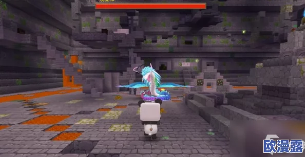 迷你世界详细教程:如何成功召唤羽蛇神冲锋技能 迷你世界详细教程:如何成功召唤羽蛇神冲锋技能