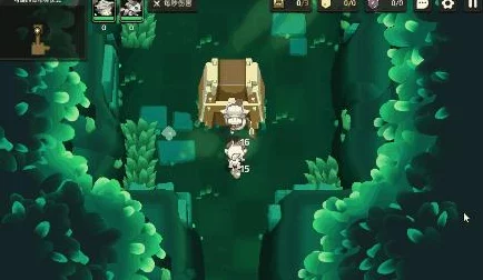 坎公骑冠剑科技部星片获取位置及攻略推荐详解 坎公骑冠剑科技部星片获取位置及攻略推荐详解