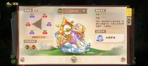 《西普大陆》全面解析:【新手必看】精灵快速升级与成长攻略指南 《西普大陆》全面解析:【新手必看】精灵快速升级与成长攻略指南
