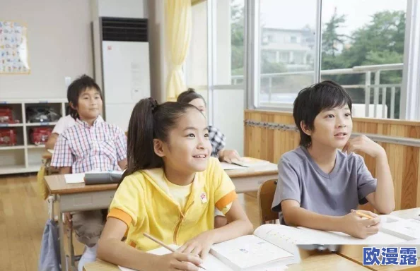 被全班学生c遍的班主任，如何在风波中重拾师生关系与教育热情？