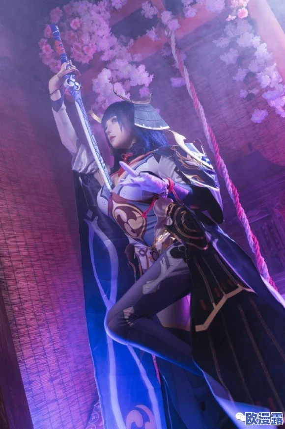 雷电将军隐私曝光:私人生活引发热议,粉丝与公众的关注度快速上升,背后真相令人深思 雷电将军隐私曝光:私人生活引发热议,粉丝与公众的关注度快速上升,背后真相令人深思