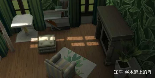 模拟人生4：深度解析哪个地段更适合构建理想生活空间