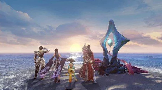 闲云被丘丘人抓去繁殖：探讨游戏中的角色设定与故事情节对玩家体验的影响