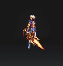 DNF火焰刃装备高效获取：推荐刷取地图及攻略指南