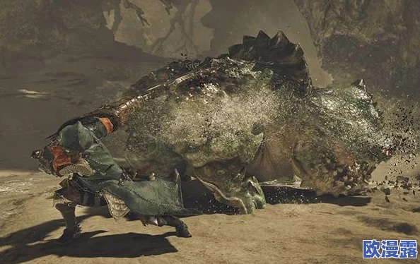 《怪物猎人荒野》游戏深度解析：全面讲解辟兽机制与策略