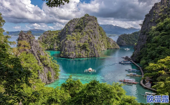 沃野布吉岛：生态旅游与可持续发展并行，助力当地经济繁荣与环境保护新进展
