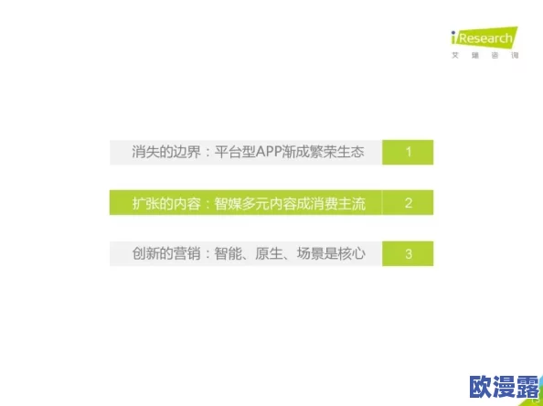 歪歪漫画网sss：分析网络漫画的发展趋势与用户体验的提升策略，探讨其在未来市场的潜力与挑战