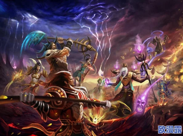 2024年度热门5v5竞技巅峰对决，经典推塔小游戏全集呈现，策略激战燃爆你的指尖战场