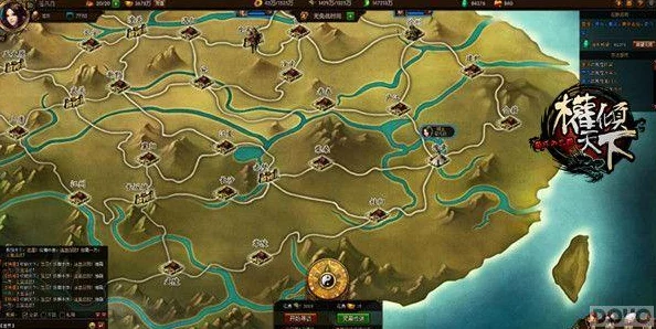 《天下3》八大门派重甲系深度剖析：优劣势对比及游戏发展策略探索