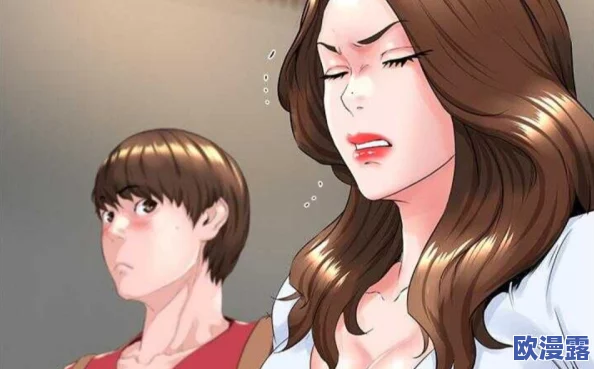 羞羞的漫画主页：最新更新与用户反馈，带你了解更多精彩内容和互动体验！