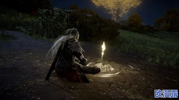 探索《艾尔登法环》多样结局:该如何选择最适合自己的游戏终章? 探索《艾尔登法环》多样结局:该如何选择最适合自己的游戏终章?