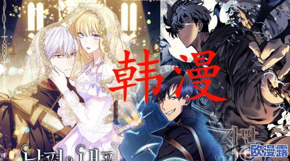 韩国漫画网入口：最新动态与用户体验提升，畅享多样化的在线阅读平台