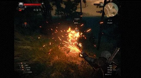 深入剖析《巫师3》游戏机制:揭秘伊格尼法印的燃烧效果与法印强度解析 深入剖析《巫师3》游戏机制:揭秘伊格尼法印的燃烧效果与法印强度解析