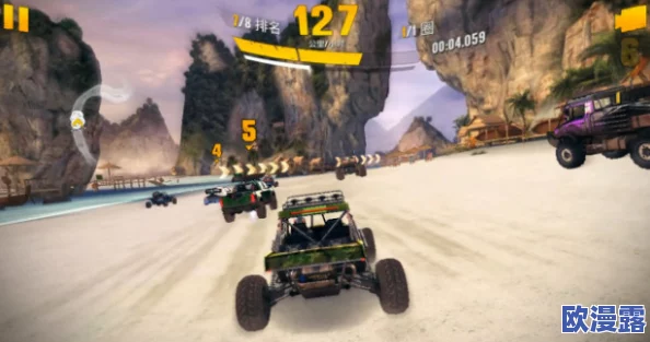 陆沉塞玩具高速爬行游戏进展：新玩法引发玩家热潮，挑战极限速度与技巧的完美结合