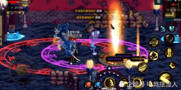 DNF游戏中哪个巨剑的外观造型设计最为吸引人眼球 DNF游戏中哪个巨剑的外观造型设计最为吸引人眼球