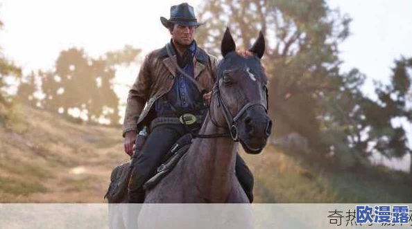 暴躁大妈荒野大镖客:在开放世界中如何击败强敌,掌握生存技巧和战斗策略的终极指南 暴躁大妈荒野大镖客:在开放世界中如何击败强敌,掌握生存技巧和战斗策略的终极指南