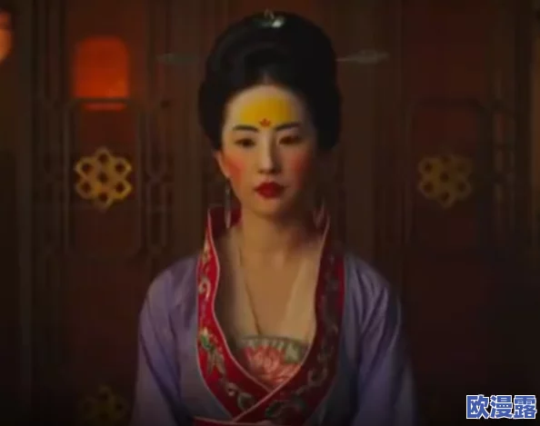 芈月脸红流口水流眼泪翻白眼，网友热议：这场戏真是太搞笑了，演员的表情太到位，让人忍俊不禁！