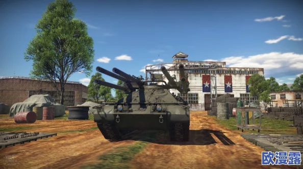 战争雷霆冷战版本中哪个国家系列更值得玩家选择体验