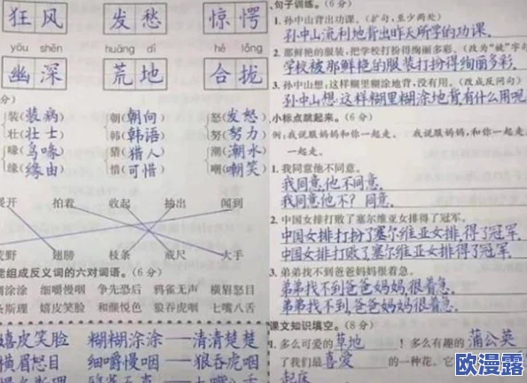 扣自己的9个正确图示：网友热议如何更好地理解和应用这些图示，分享各自的经验与见解