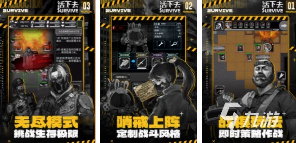 2024年热门拳击手游精选：好玩的拳击游戏下载推荐大全