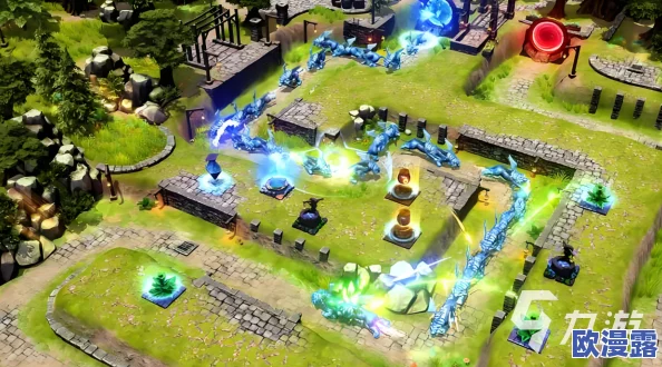 2024热门单机策略塔防游戏精选大全及推荐榜单