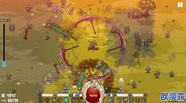 吸血鬼幸存者中哪个角色具备最快的回血能力分析 吸血鬼幸存者中哪个角色具备最快的回血能力分析