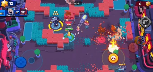 荒野乱斗中哪些英雄最值得优先培养？全面解析英雄培养优先级！