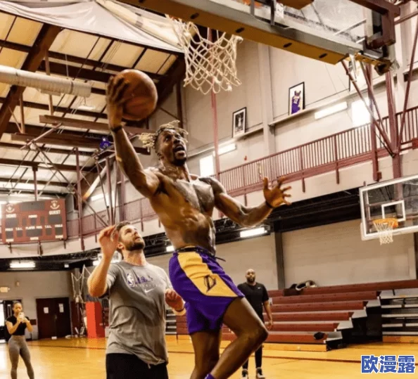 篮球体育生正伟：通过持之以恒的训练和比赛提升个人技能，展现团队合作与竞技精神的价值与挑战