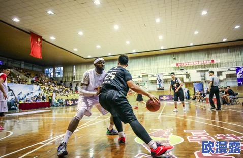 篮球体育生正伟：通过持之以恒的训练和比赛提升个人技能，展现团队合作与竞技精神的价值与挑战
