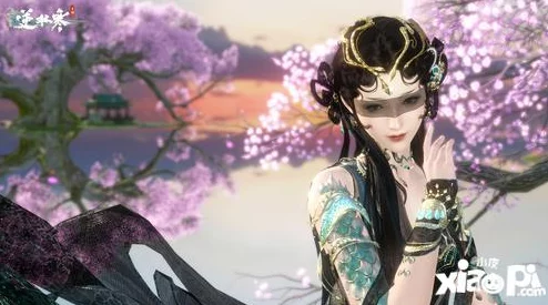 逆水寒手游新推狂欢主题时装:幻梦巡礼系列究竟如何? 逆水寒手游新推狂欢主题时装:幻梦巡礼系列究竟如何?