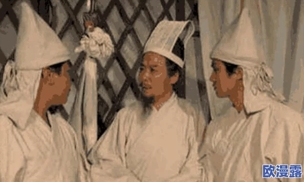 大陆色老太婆：揭示其背后的故事与社会影响，探讨文化认同与代际关系的复杂性