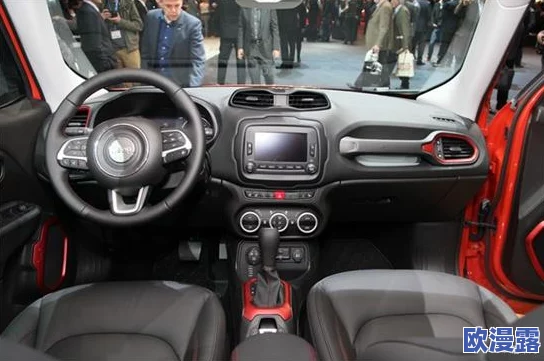 桃红色jeep官方正版：全新车型发布，展现个性与时尚的完美结合，引领潮流风向标！