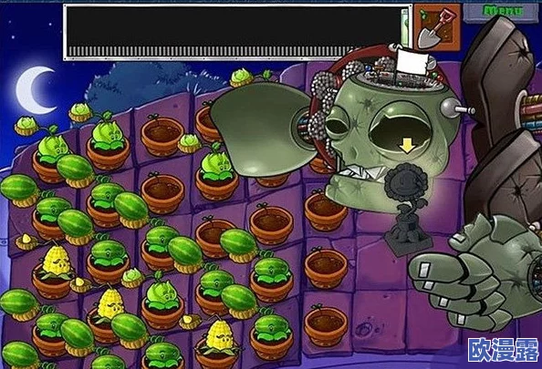 《植物大战僵尸射击版》经典射击噩梦模式全攻略解析 《植物大战僵尸射击版》经典射击噩梦模式全攻略解析