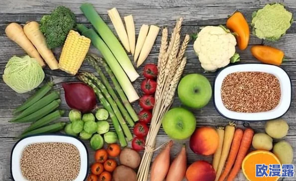 饮食周全七十八难：如何在繁忙生活中实现营养均衡与健康饮食的有效策略与实践进展