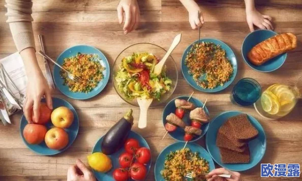 饮食周全七十八难：如何在繁忙生活中实现营养均衡与健康饮食的有效策略与实践进展