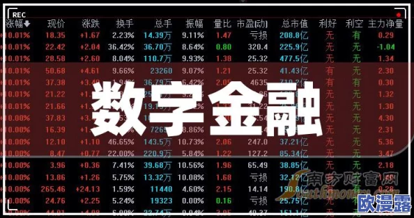 1000大看免费行情的软件下载:2024年热门金融工具推荐与使用指南 1000大看免费行情的软件下载:2024年热门金融工具推荐与使用指南
