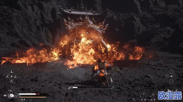 探索黑神话悟空：小西天三冬虫具体位置及寻找推荐指南