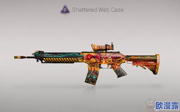 暴躁少女csgo最强角色推荐图：掌握这些角色让你在游戏中如虎添翼，轻松击败对手！