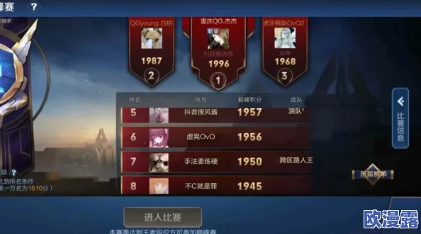 三角洲行动游戏段位等级如何划分及详细介绍