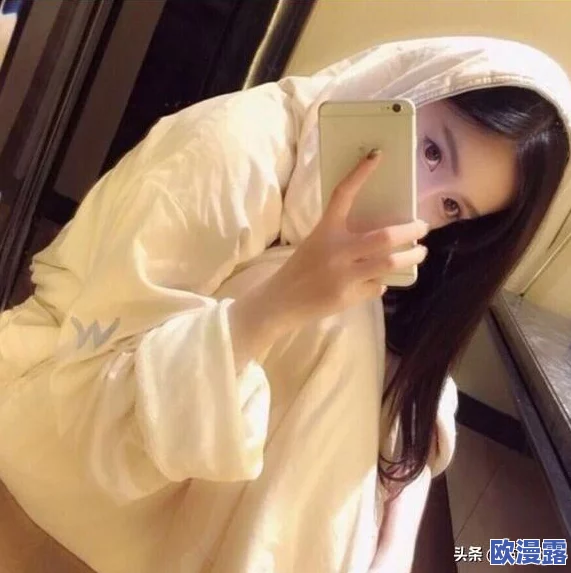 麻酥酥露脸：网友热议其新形象，纷纷表示期待她在未来作品中的表现与发展方向