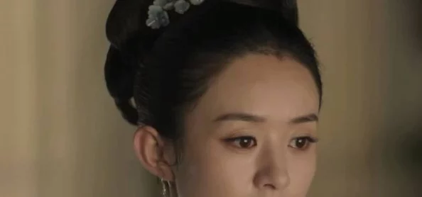 雷电将军娇喘：内幕曝光！绯闻女星与高官私会，惊人真相令人震惊