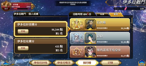 《伊瑟》公开养成系统详解，10月24日原质测试启航，超链先锋赛报名同步开放