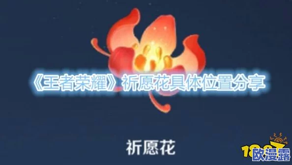 《王者荣耀》祈愿花获取攻略全解析:助你迅速提升游戏乐趣与体验 《王者荣耀》祈愿花获取攻略全解析:助你迅速提升游戏乐趣与体验