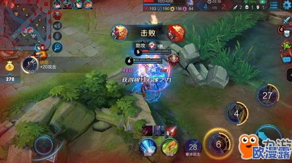 《王者荣耀》孙悟空5V5高端打法全攻略：巧妙运用技能与战术制胜技巧