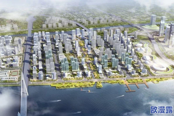探索城市天际线之美：精选几款既实用又美观的高品质地图推荐