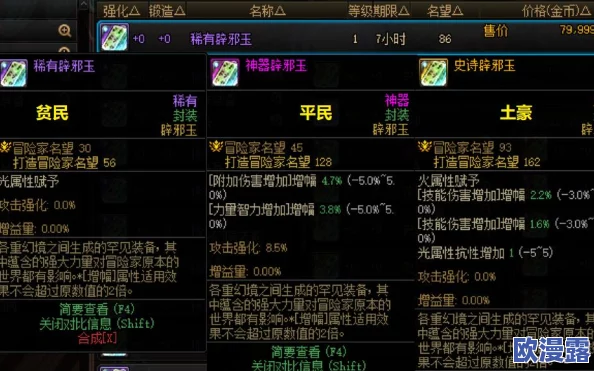 DNF游戏中选择哪个晶体契约更合适进行游戏提升? DNF游戏中选择哪个晶体契约更合适进行游戏提升?
