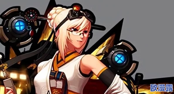 DNF游戏中女机械师的导师角色究竟是谁？