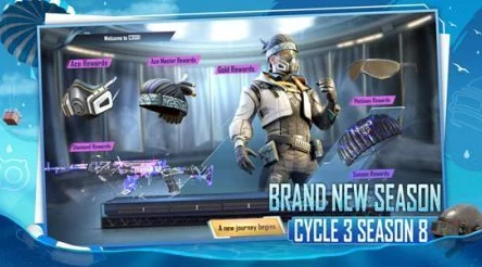 pubg2024最新版本下载:全新游戏机制与地图更新,玩家期待的精彩内容即将上线! pubg2024最新版本下载:全新游戏机制与地图更新,玩家期待的精彩内容即将上线!