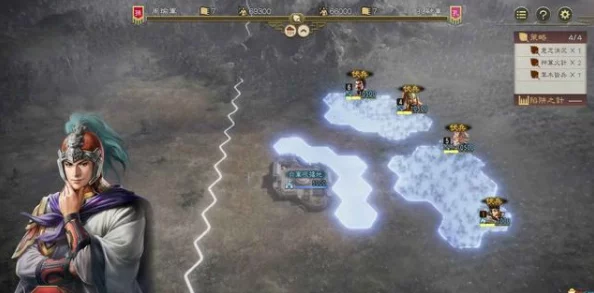 三国志8重制版深度攻略:高效兵粮获取方法与策略详解 三国志8重制版深度攻略:高效兵粮获取方法与策略详解