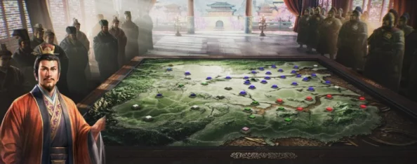 三国志8重制版深度攻略:高效兵粮获取方法与策略详解 三国志8重制版深度攻略:高效兵粮获取方法与策略详解
